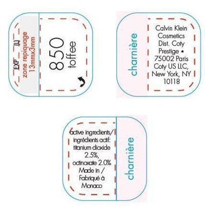 Base Label (850 Base Label)